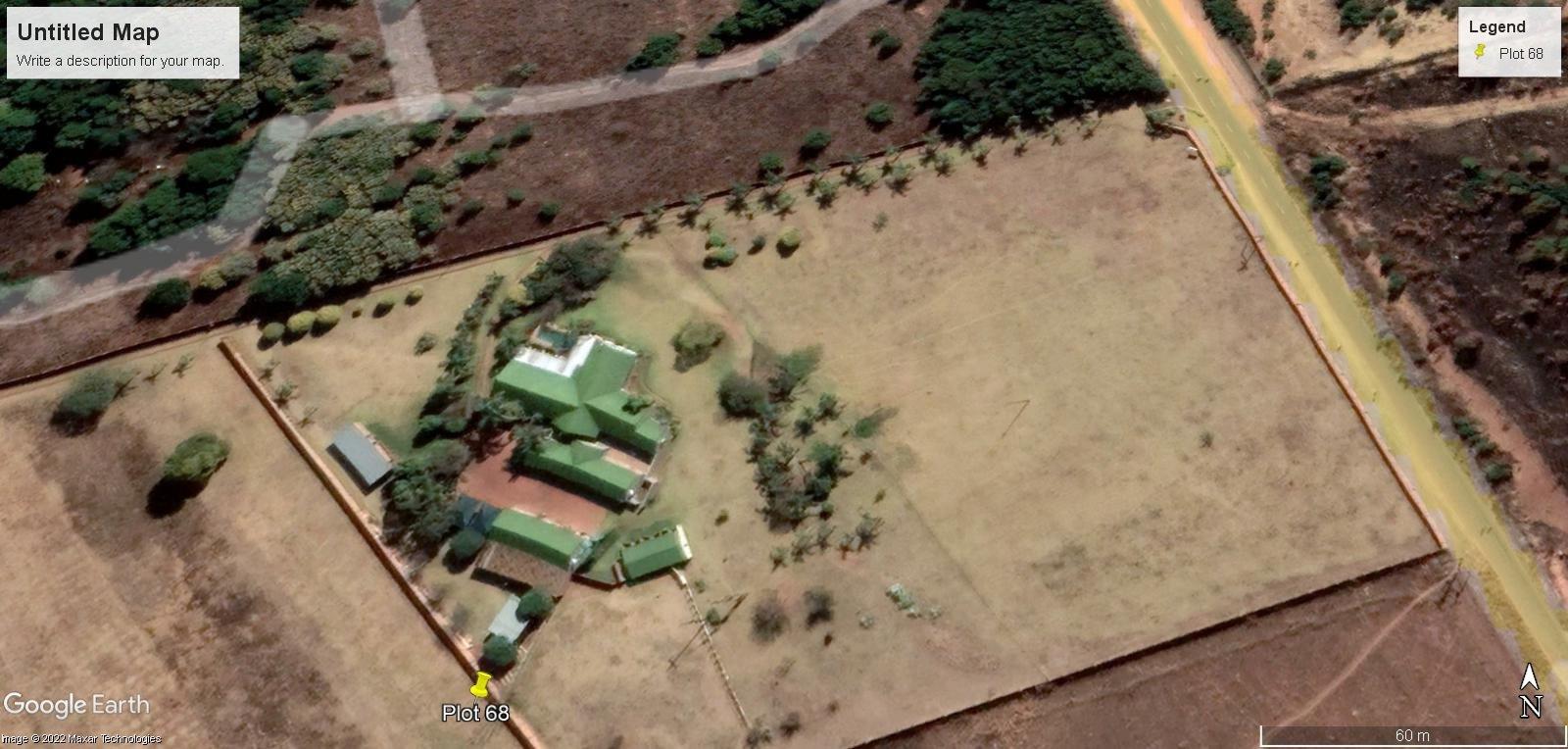 Vacant land Residential for Sale - Gauteng