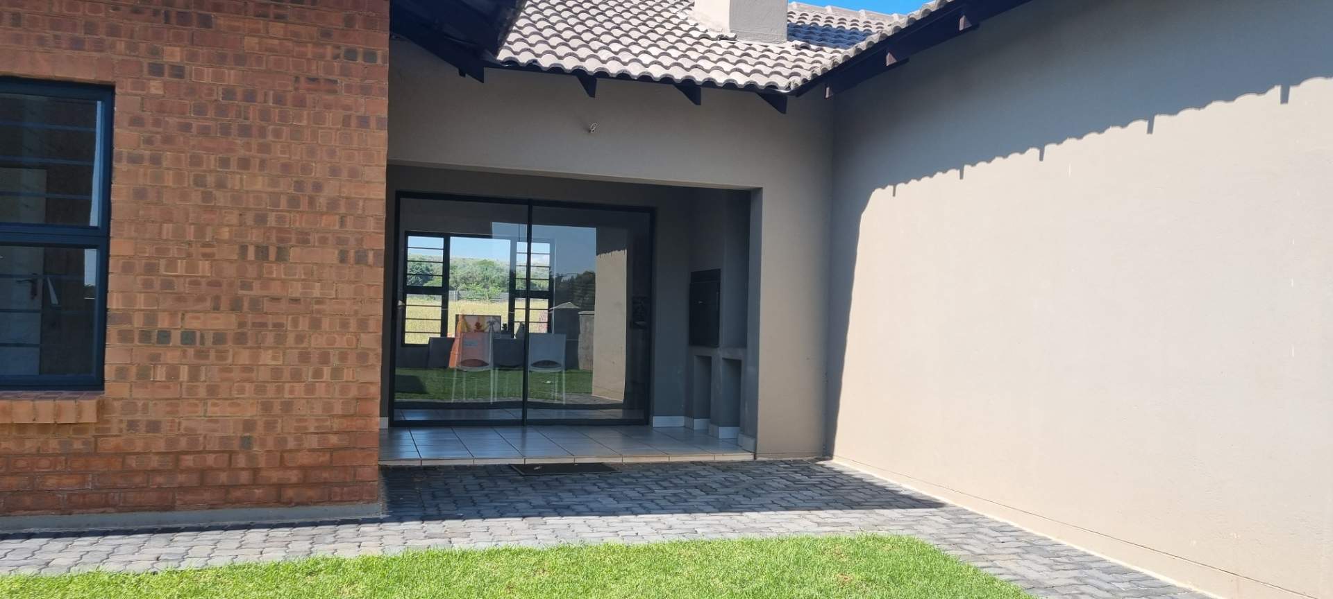 3 Bedroom Townhouse for Sale - Gauteng