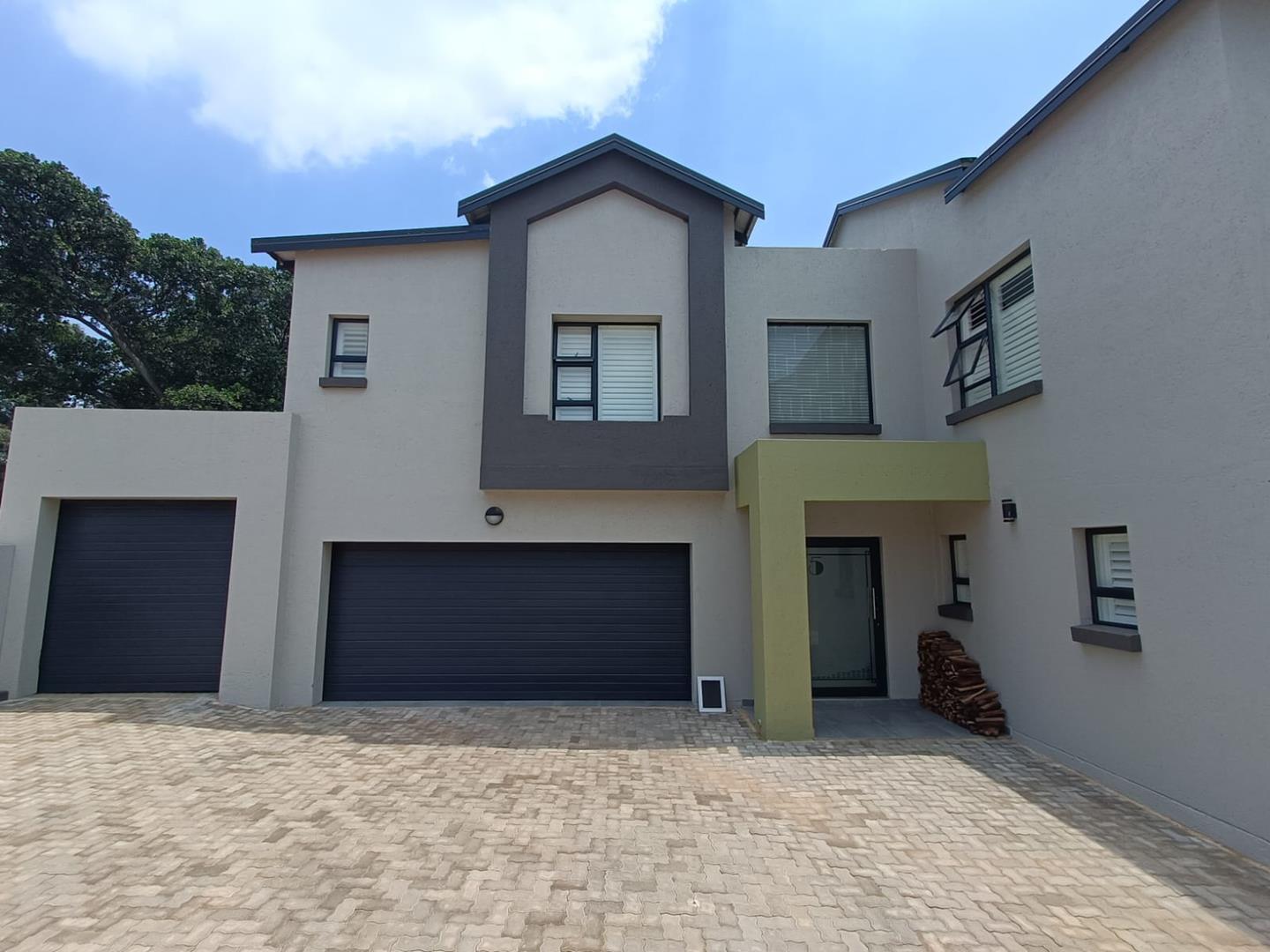 4 Bedroom House for Sale - Gauteng