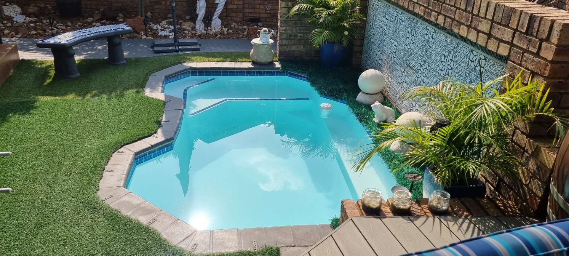 2 Bedroom House for Sale - Gauteng