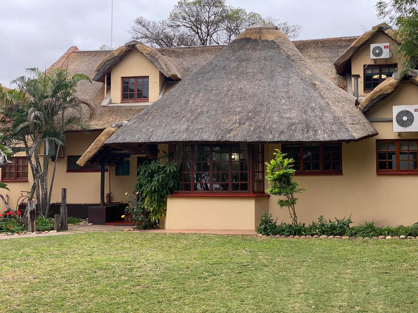 7 Bedroom House for Sale - Limpopo