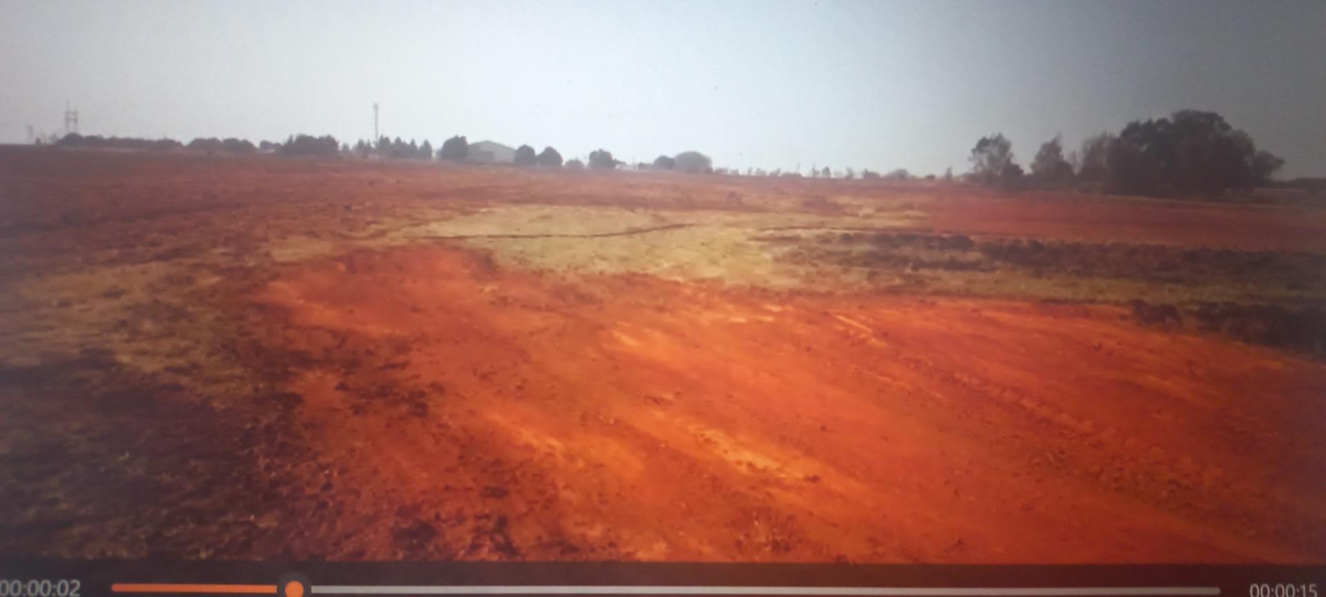 Vacant land Agricultural for Sale - Gauteng