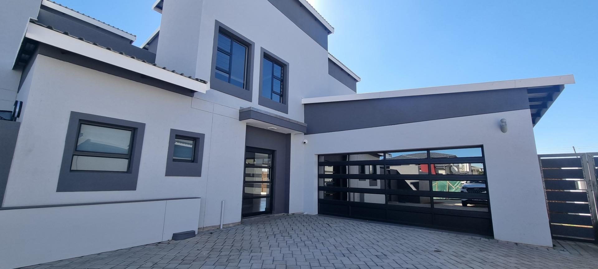 4 Bedroom House for Sale - Gauteng