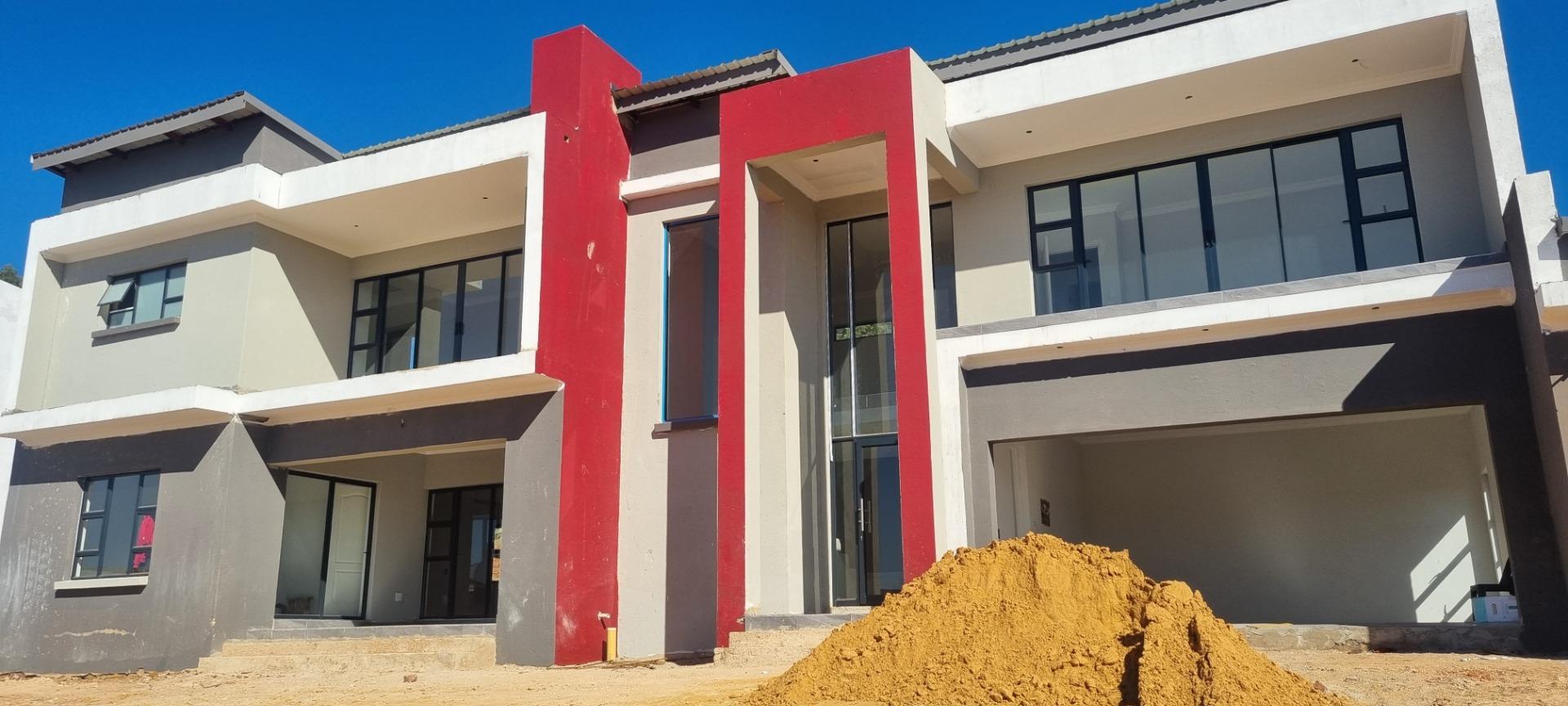 4 Bedroom House for Sale - Gauteng