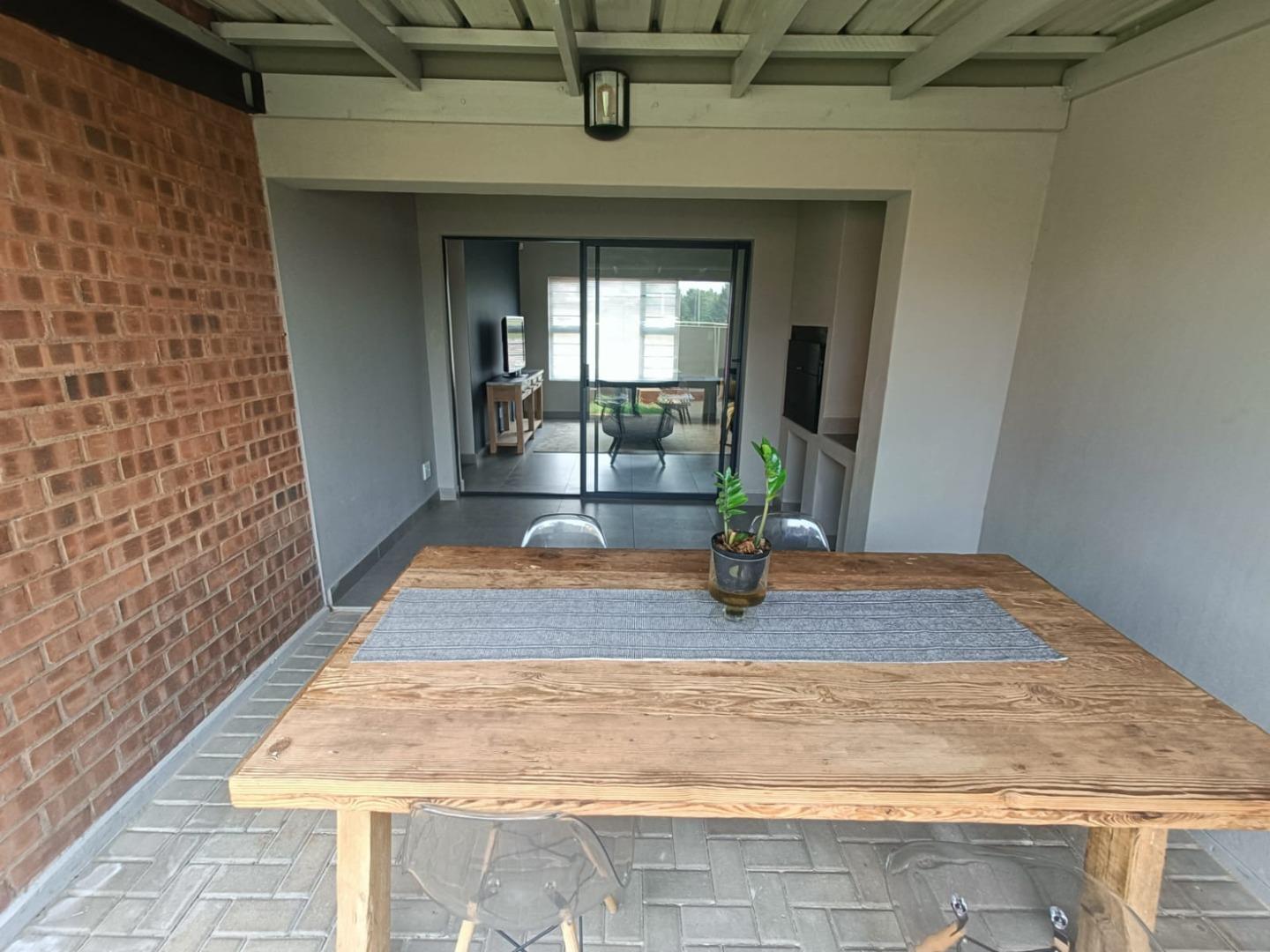 3 Bedroom  Townhouse for Sale in Pretoria - Gauteng