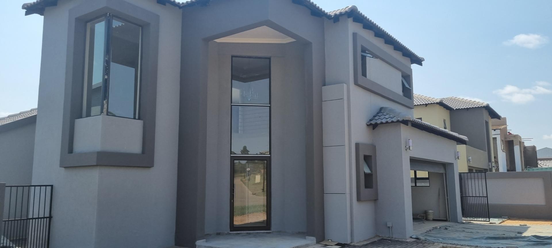 4 Bedroom House for Sale - Gauteng