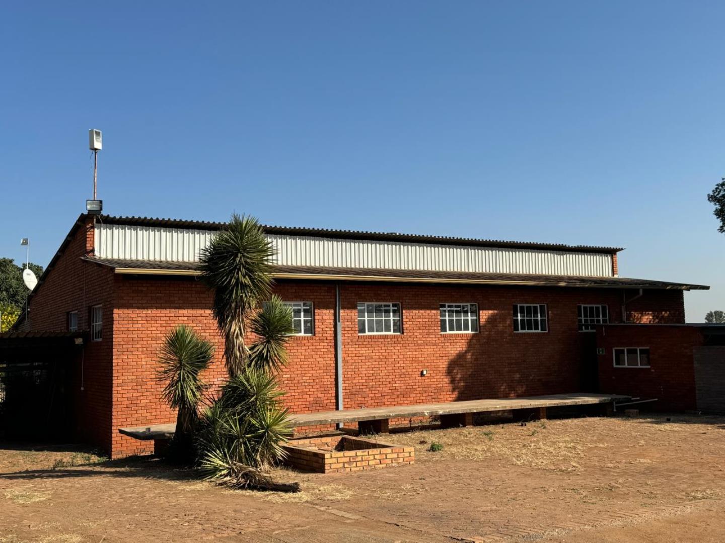 Smallholding for Sale - Gauteng