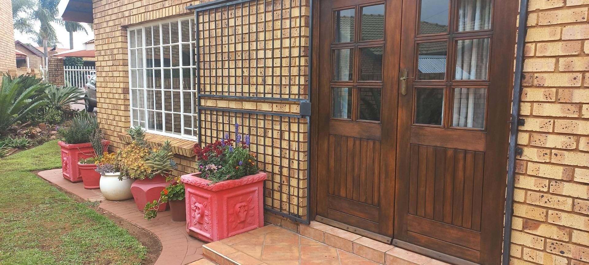 2 Bedroom House for Sale - Gauteng