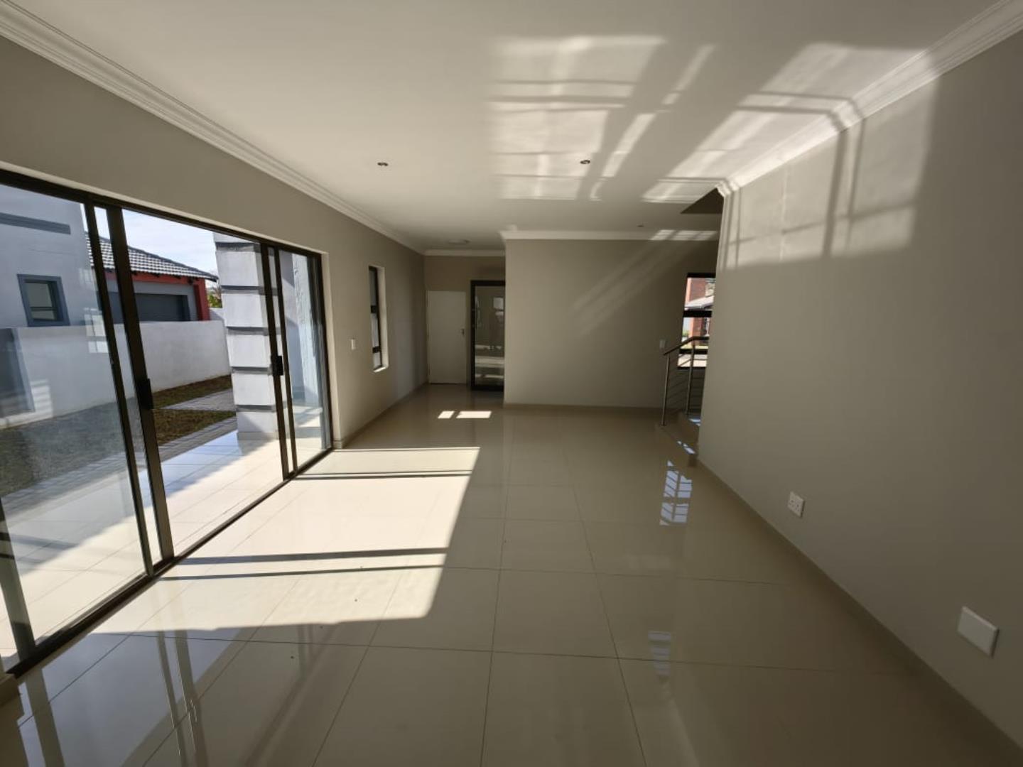 4 Bedroom House for Sale - Gauteng