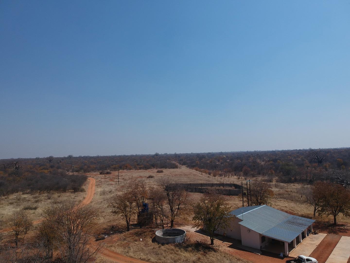 Farm for Sale - Limpopo